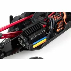 Brand new ❤️ Flash Sale ⭐ ARRMA 1/8 TALION 6S BLX 4WD EXtreme Bash Speed Truggy RTR, Black ⌛ ✔️ 42 Brand new ❤️ Flash Sale ⭐ ARRMA 1/8 TALION 6S BLX 4WD EXtreme Bash Speed Truggy RTR, Black ⌛ ✔️ -RC Cars And Trucks shop ARA8707 A13 7K6WGU48