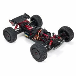 Brand new ❤️ Flash Sale ⭐ ARRMA 1/8 TALION 6S BLX 4WD EXtreme Bash Speed Truggy RTR, Black ⌛ ✔️ 38 Brand new ❤️ Flash Sale ⭐ ARRMA 1/8 TALION 6S BLX 4WD EXtreme Bash Speed Truggy RTR, Black ⌛ ✔️ -RC Cars And Trucks shop ARA8707 A15 7K6WGU48