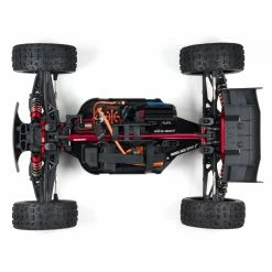 Brand new ❤️ Flash Sale ⭐ ARRMA 1/8 TALION 6S BLX 4WD EXtreme Bash Speed Truggy RTR, Black ⌛ ✔️ 40 Brand new ❤️ Flash Sale ⭐ ARRMA 1/8 TALION 6S BLX 4WD EXtreme Bash Speed Truggy RTR, Black ⌛ ✔️ -RC Cars And Trucks shop ARA8707 A16 7K6WGU48