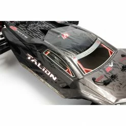 Brand new ❤️ Flash Sale ⭐ ARRMA 1/8 TALION 6S BLX 4WD EXtreme Bash Speed Truggy RTR, Black ⌛ ✔️ 43 Brand new ❤️ Flash Sale ⭐ ARRMA 1/8 TALION 6S BLX 4WD EXtreme Bash Speed Truggy RTR, Black ⌛ ✔️ -RC Cars And Trucks shop ARA8707 A18 7K6WGU48