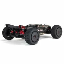 Brand new ❤️ Flash Sale ⭐ ARRMA 1/8 TALION 6S BLX 4WD EXtreme Bash Speed Truggy RTR, Black ⌛ ✔️ 34 Brand new ❤️ Flash Sale ⭐ ARRMA 1/8 TALION 6S BLX 4WD EXtreme Bash Speed Truggy RTR, Black ⌛ ✔️ -RC Cars And Trucks shop ARA8707 A21 7K6WGU48