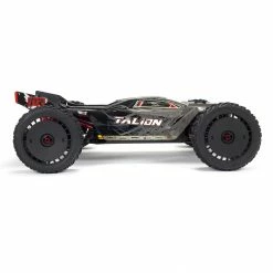 Brand new ❤️ Flash Sale ⭐ ARRMA 1/8 TALION 6S BLX 4WD EXtreme Bash Speed Truggy RTR, Black ⌛ ✔️ 35 Brand new ❤️ Flash Sale ⭐ ARRMA 1/8 TALION 6S BLX 4WD EXtreme Bash Speed Truggy RTR, Black ⌛ ✔️ -RC Cars And Trucks shop ARA8707 A22 7K6WGU48