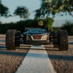 Brand new ❤️ Flash Sale ⭐ ARRMA 1/8 TALION 6S BLX 4WD EXtreme Bash Speed Truggy RTR, Black ⌛ ✔️ 28 Brand new ❤️ Flash Sale ⭐ ARRMA 1/8 TALION 6S BLX 4WD EXtreme Bash Speed Truggy RTR, Black ⌛ ✔️ -RC Cars And Trucks shop ARA8707 A70 7K6WGU48