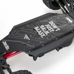 Brand new ❤️ Flash Sale ⭐ ARRMA 1/8 TALION 6S BLX 4WD EXtreme Bash Speed Truggy RTR, Black ⌛ ✔️ 49 Brand new ❤️ Flash Sale ⭐ ARRMA 1/8 TALION 6S BLX 4WD EXtreme Bash Speed Truggy RTR, Black ⌛ ✔️ -RC Cars And Trucks shop ARA8707 A8 7K6WGU48