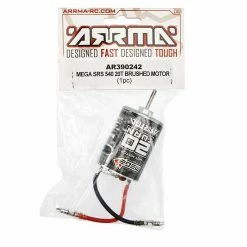 Deals 🛒 Flash Sale 😉 ARRMA 540 Brushed Motor 20T Mega SRS 🔔 🤩 -RC Cars And Trucks shop ARAC1004 A4 QCT5Z7IU