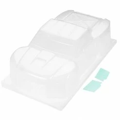 Buy 🎉 Cheapest 🌟 ARRMA Body with Decals, Clear: Fury 2015 ❤️ 😉