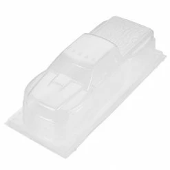 Best Sale 🧨 Outlet ✔️ ARRMA 1/10 Clear Body with Decals: Granite 🤩 👏