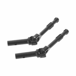 Best Pirce ✔️ Deals 😍 ARRMA Heavy Duty Wheel Axle Universal Joint: Nero (2) 🔔 😀