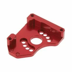 Best reviews of ⭐ Hot Sale ⌛ ARRMA Motor Mount Aluminum Red: Nero 👏 🧨