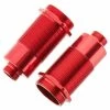 Budget ✔️ Deals 😀 ARRMA Shock Body, 16x44mm Aluminum Red (2): TYPHON ⌛ 🤩