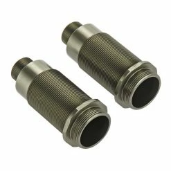 Best Sale ✨ Deals ❤️ ARRMA Shock Body 16x52mm Aluminum, Gun Metal: Big Rock 🎉 🎉