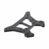 Discount 🥰 Cheap 🎉 ARRMA Shock Tower Rear M, Aluminum, Black: TYPHON ⌛ 🥰