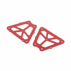 Buy 🤩 Best reviews of ❤️ ARRMA Suspension Brace Aluminum Red: Nero (2) 🎁 😍