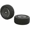 Budget 💯 Deals 🤩 ARRMA 1/8 KATAR T 6S Front/Rear 3.8 Pre-Mounted Tires: Talion (2) 🎁 😀