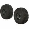 Cheapest 😍 Buy 🎁 ARRMA 1/10 dBoots Fortress SC 2.2/3.0 Pre-Mounted Tires, 14mm Hex, Black Chrome (2) 😀 🎁