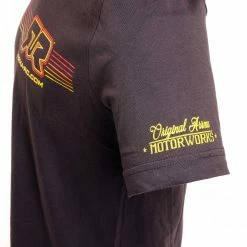 Hot Sale 🤩 Buy 😍 ARRMA Retro Brown T-Shirt XL 🛒 😉 -RC Cars And Trucks shop ARAZ0023XL A3 64LXZWCY