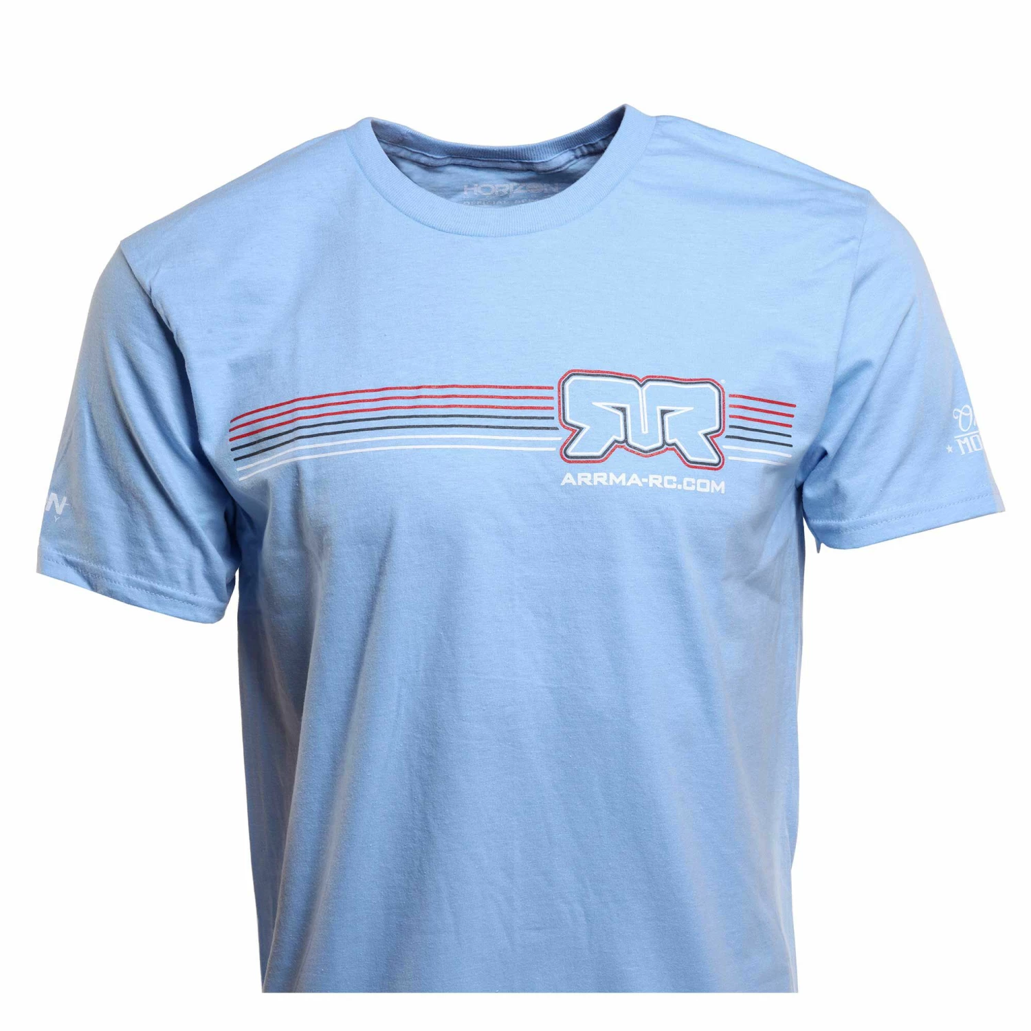Brand new π Best deal π ARRMA Retro Blue T-Shirt 3XL π π 2 Brand new π Best deal π ARRMA Retro Blue T-Shirt 3XL π π - Image 2