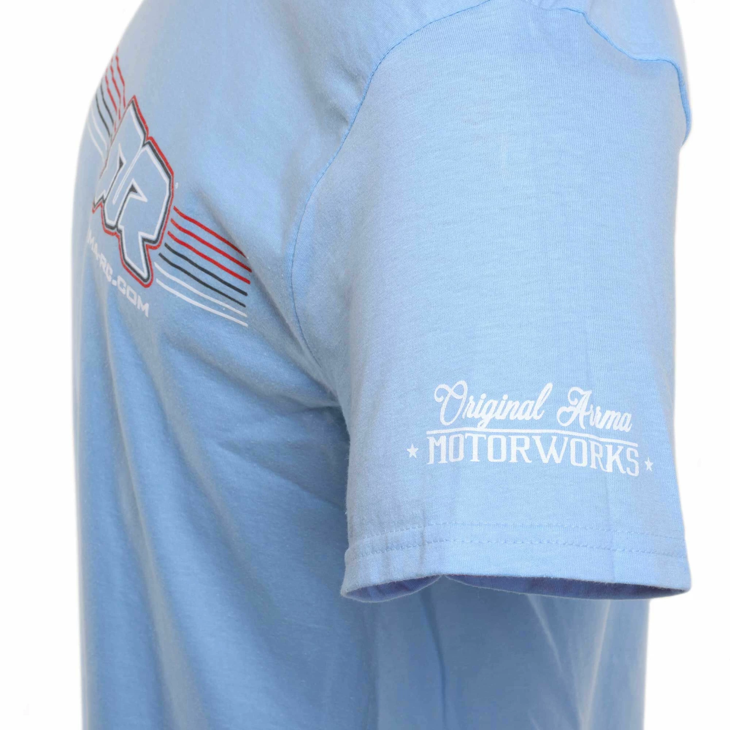 Brand new π Best deal π ARRMA Retro Blue T-Shirt 3XL π π 4 Brand new π Best deal π ARRMA Retro Blue T-Shirt 3XL π π - Image 4