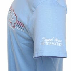 Brand new 🥰 Flash Sale ⭐ ARRMA Retro Blue T-Shirt 4XL ✔️ 😉 -RC Cars And Trucks shop ARAZ0024XXXXL A3 8PZDVN8Y