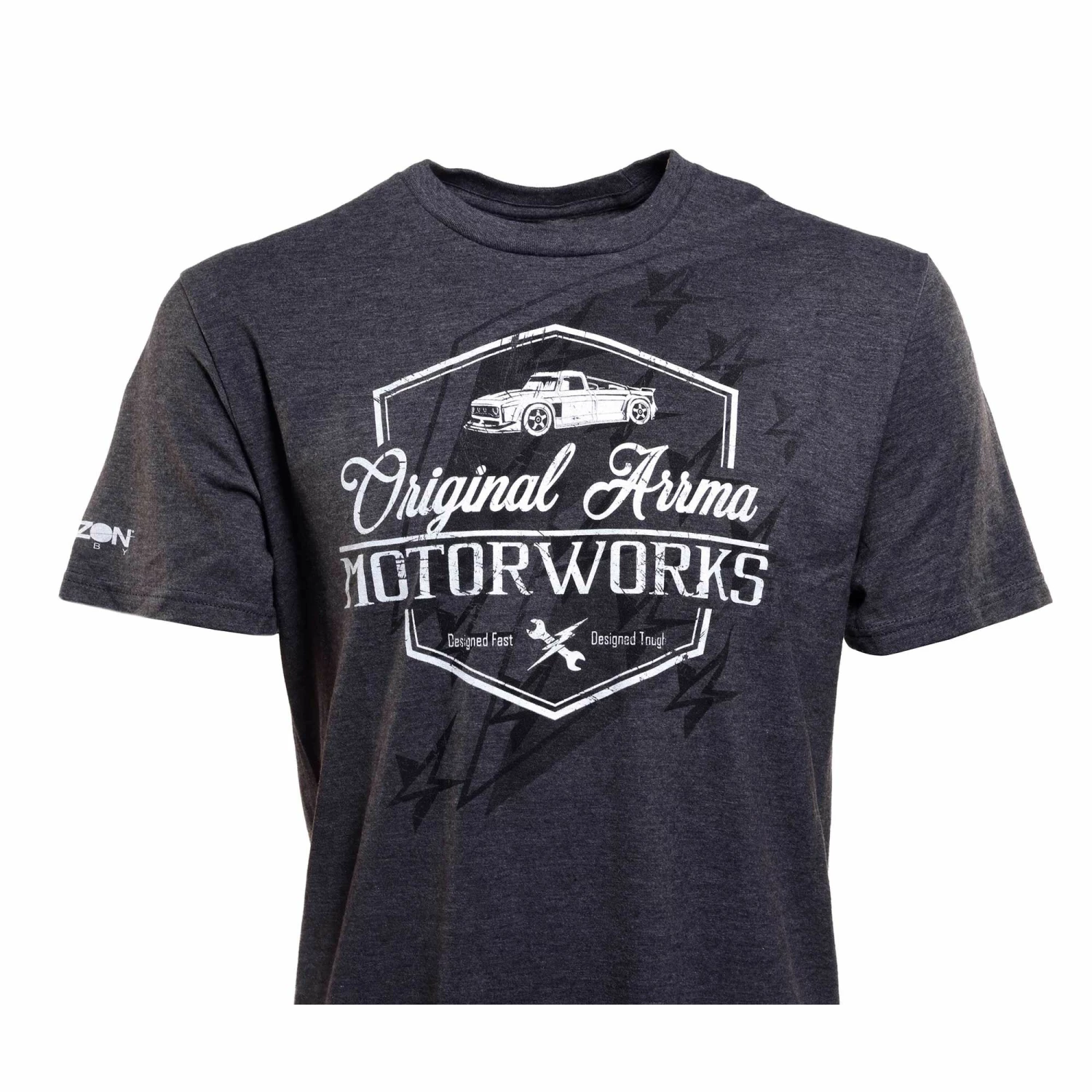 New π Wholesale π ARRMA Motorworks T-Shirt 3XL π π 2 New π Wholesale π ARRMA Motorworks T-Shirt 3XL π π - Image 2