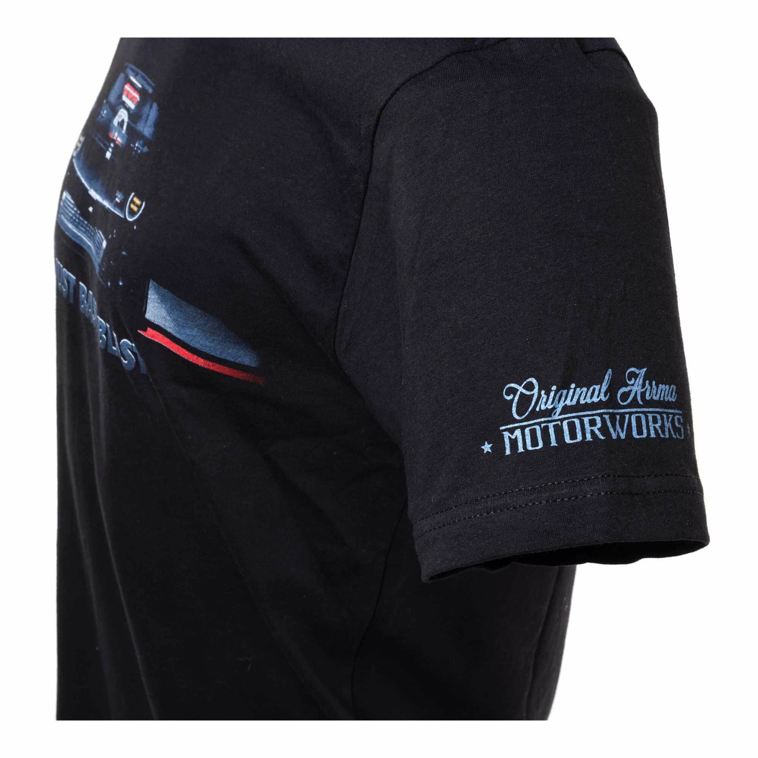 Deals π Flash Sale β ARRMA Darkness T-Shirt Large π π₯° 4 Deals π Flash Sale β ARRMA Darkness T-Shirt Large π π₯° - Image 4