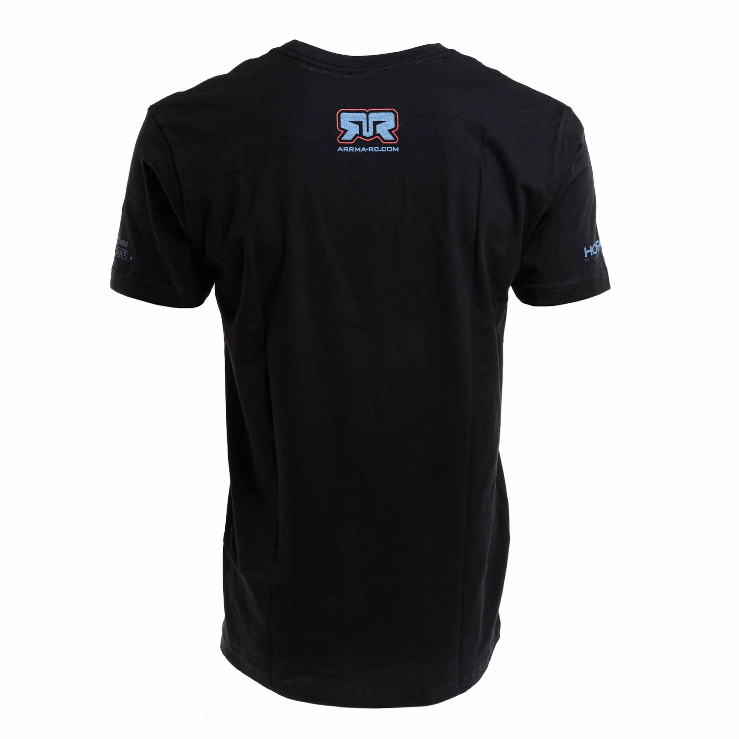 Budget π Discount π₯° ARRMA Darkness T-Shirt 4XL π π― 3 Budget π Discount π₯° ARRMA Darkness T-Shirt 4XL π π― - Image 3
