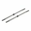 Discount 🧨 Best deal ✨ Team Associated FT Titanium Turnbuckles, 4x85mm ❤️ 🔥