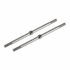 Discount 🧨 Best deal ✨ Team Associated FT Titanium Turnbuckles, 4x85mm ❤️ 🔥
