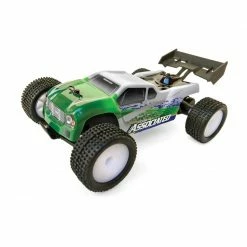 Promo 🥰 Coupon 🥰 Team Associated 1/28 TR28 2WD Brushed Truggy RTR 🎁 👏
