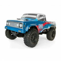 Best deal 😉 Deals 🎉 Team Associated 1/28 CR28 2WD Brushed Rock Crawler RTR ⭐ 😍