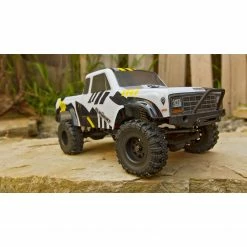 Brand new 🌟 Cheap ✔️ Team Associated 1/24 Enduro24 4WD Sendero Trail Truck RTR, Black/Yellow ⌛ 🤩 -RC Cars And Trucks shop ASC20180 A2 RMYH3POO 1