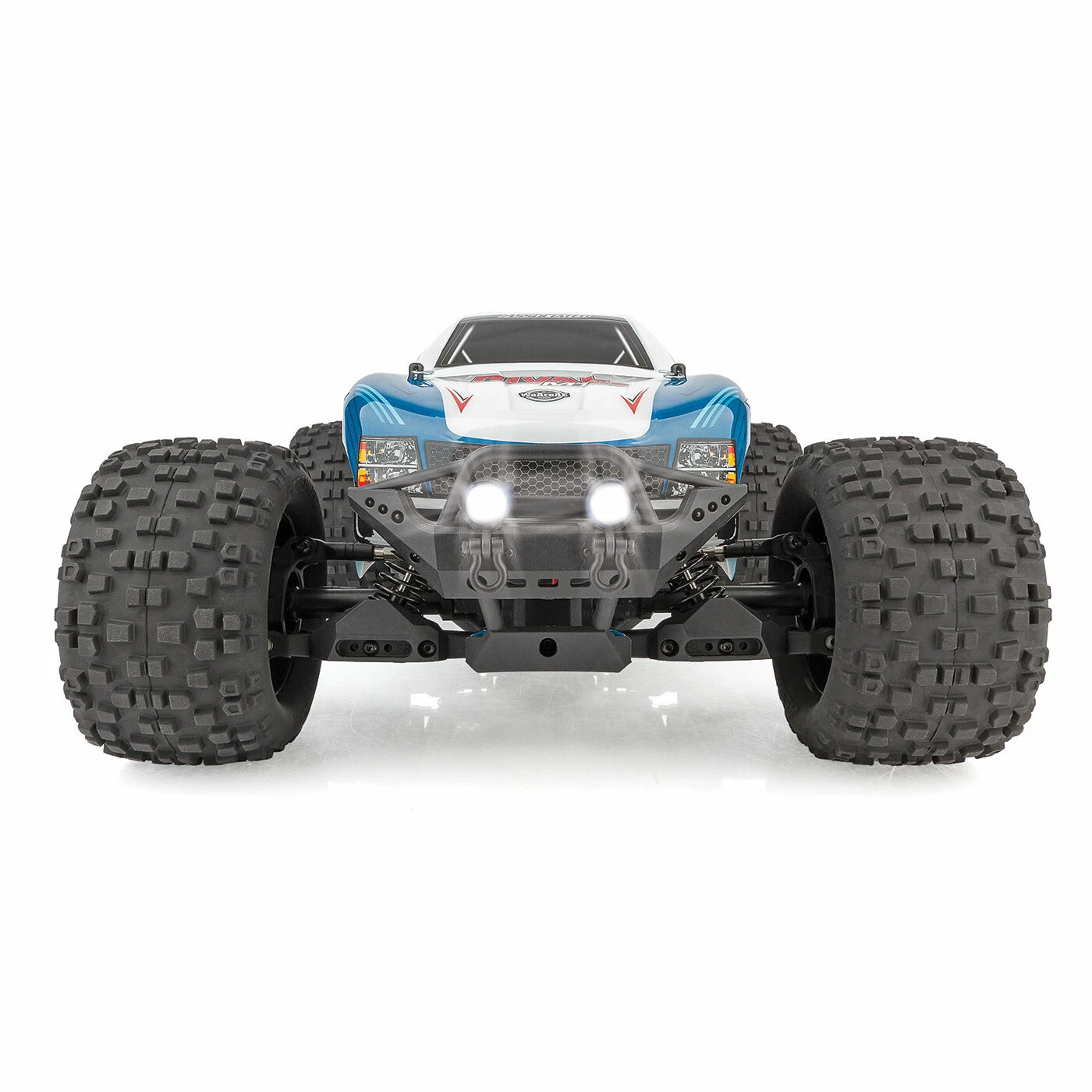 Discount π€© Flash Sale βοΈ Team Associated 1/10 Rival MT10 4WD Monster Truck Brushless RTR, LiPo Combo π π 5 Discount π€© Flash Sale βοΈ Team Associated 1/10 Rival MT10 4WD Monster Truck Brushless RTR, LiPo Combo π π - Image 5