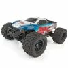 Hot Sale 😉 Promo 💯 Team Associated 1/10 Rival MT10 4WD Monster Truck Brushless RTR 🎉 ⌛