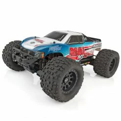 Hot Sale 😉 Promo 💯 Team Associated 1/10 Rival MT10 4WD Monster Truck Brushless RTR 🎉 ⌛