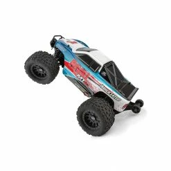 Hot Sale 😉 Promo 💯 Team Associated 1/10 Rival MT10 4WD Monster Truck Brushless RTR 🎉 ⌛ -RC Cars And Trucks shop ASC20516 A5 19VZX97E