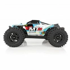 Best deal 🔥 Hot Sale 🧨 Team Associated 1/8 Rival MT8 4WD Monster Truck RTR 😍 😀 -RC Cars And Trucks shop ASC20520 A2 FF85OAFW