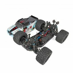 Best deal 🔥 Hot Sale 🧨 Team Associated 1/8 Rival MT8 4WD Monster Truck RTR 😍 😀 -RC Cars And Trucks shop ASC20520 A3 FF85OAFW