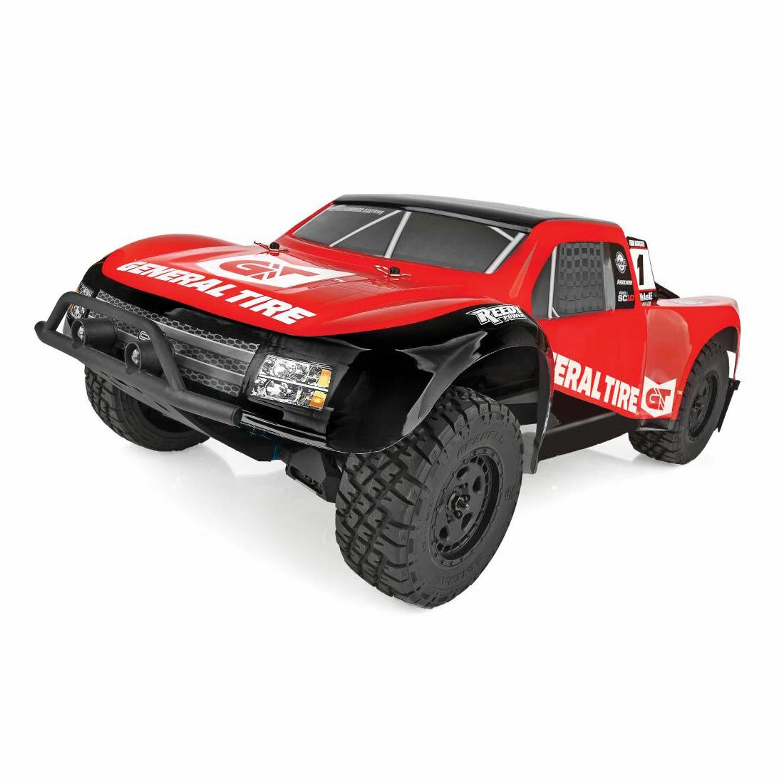 Budget β¨ Deals π Team Associated 1/10 Pro4 SC10 4WD General Tire Short Course Truck RTR, LiPo Combo π π₯° 1 Budget β¨ Deals π Team Associated 1/10 Pro4 SC10 4WD General Tire Short Course Truck RTR, LiPo Combo π π₯°
