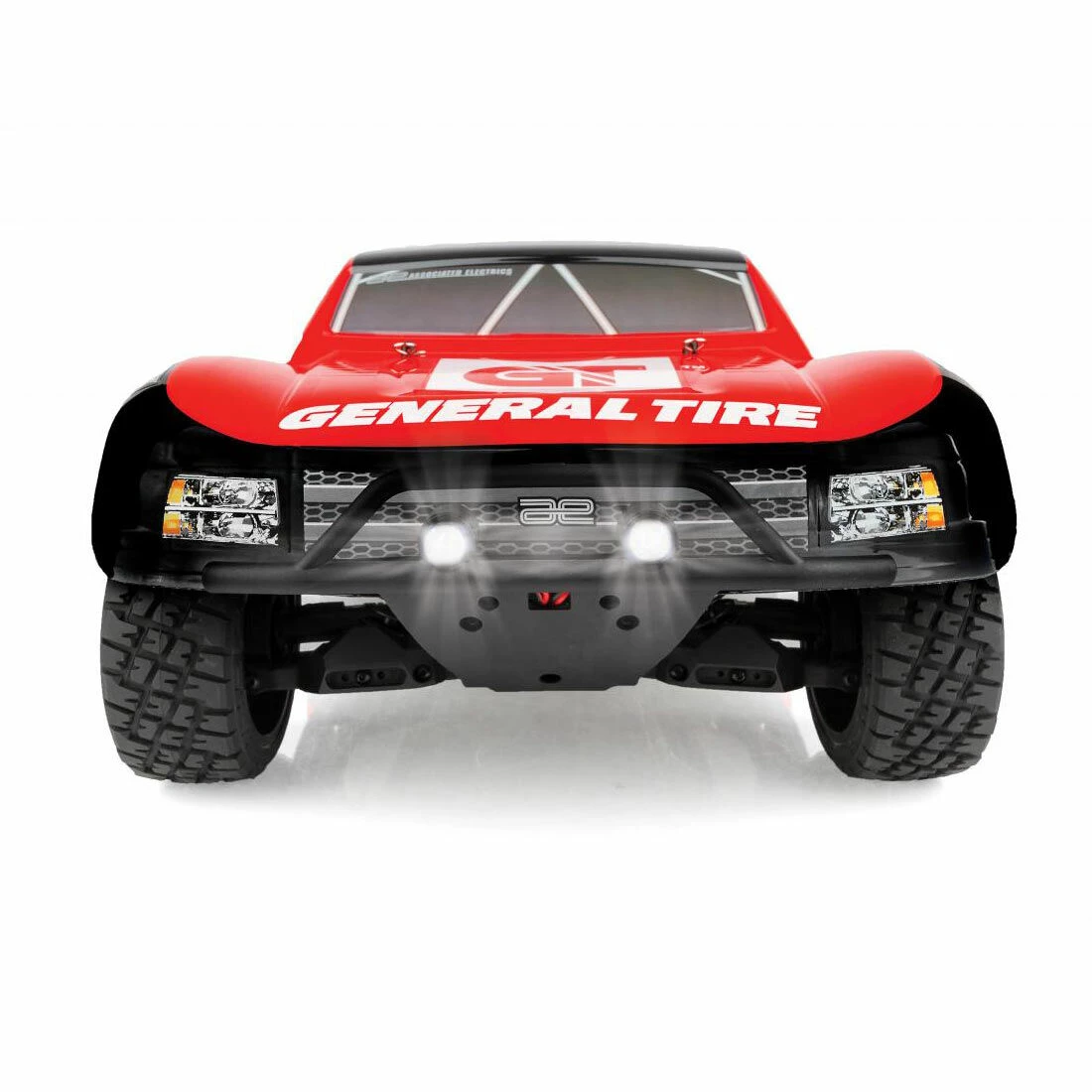 Budget β¨ Deals π Team Associated 1/10 Pro4 SC10 4WD General Tire Short Course Truck RTR, LiPo Combo π π₯° 5 Budget β¨ Deals π Team Associated 1/10 Pro4 SC10 4WD General Tire Short Course Truck RTR, LiPo Combo π π₯° - Image 5