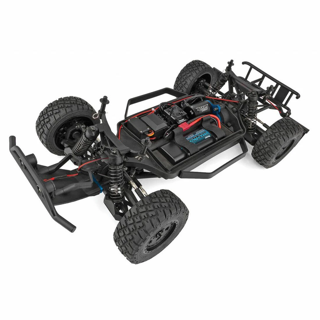 Budget β¨ Deals π Team Associated 1/10 Pro4 SC10 4WD General Tire Short Course Truck RTR, LiPo Combo π π₯° 8 Budget β¨ Deals π Team Associated 1/10 Pro4 SC10 4WD General Tire Short Course Truck RTR, LiPo Combo π π₯° - Image 8