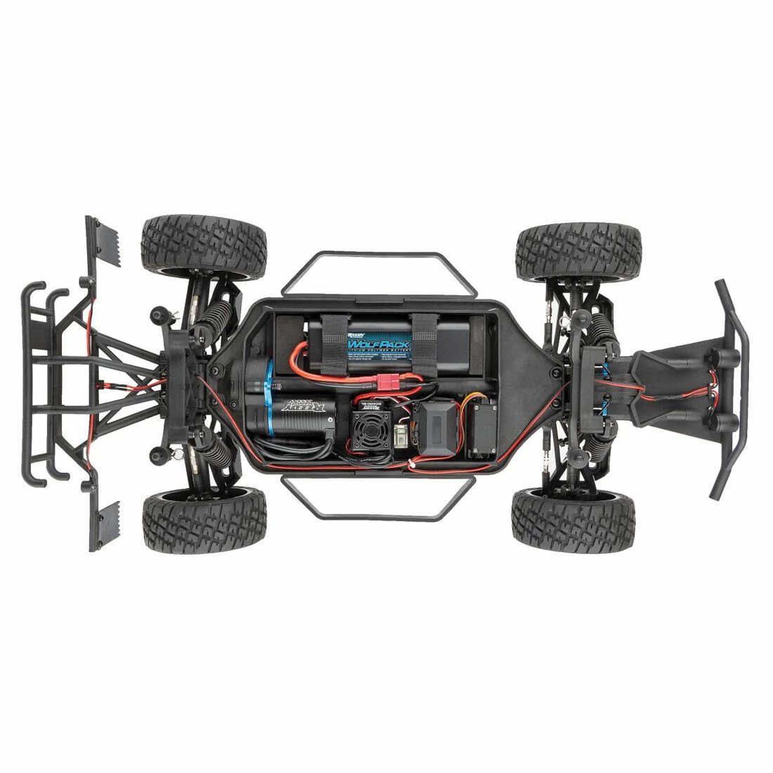Budget β¨ Deals π Team Associated 1/10 Pro4 SC10 4WD General Tire Short Course Truck RTR, LiPo Combo π π₯° 9 Budget β¨ Deals π Team Associated 1/10 Pro4 SC10 4WD General Tire Short Course Truck RTR, LiPo Combo π π₯° - Image 9