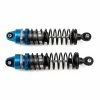 Flash Sale ⭐ Coupon 😍 Team Associated MT10 FT Shock Kit, front, aluminum 🌟 👍