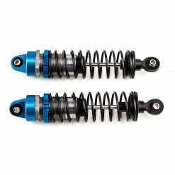 Flash Sale ⭐ Coupon 😍 Team Associated MT10 FT Shock Kit, front, aluminum 🌟 👍