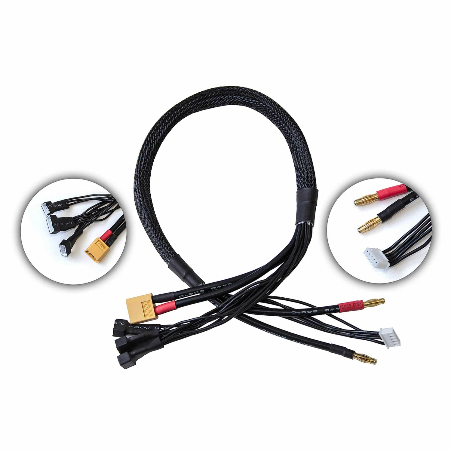 Flash Sale βοΈ Outlet π― Team Associated Reedy 2S-4S XT60 Pro Charge Lead π π 1 Flash Sale βοΈ Outlet π― Team Associated Reedy 2S-4S XT60 Pro Charge Lead π π