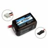 Brand new 🔔 Cheapest 🔥 Team Associated 7.4V 2700mAH 2S Reedy LiPo Hump Receiver Battery: Universal Receiver 🔔 🎁