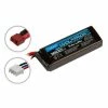 Best Sale ✔️ Brand new 🔔 Team Associated 7.4V 1600mAh 2S 30C Reedy Wolfpack LiPo Battery: T-Plug ⌛ 👏