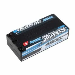 Best reviews of ❤️ Best deal 😉 Team Associated 7.6V 4800mAh 2S 115C Zappers SG4 Shorty HV-LiPo Battery 🛒 🎉
