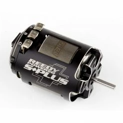 Cheapest ⌛ Brand new 🥰 Team Associated Reedy S-Plus Spec Class 1-2S Sensored Brushless Motor, 13.5T 👍 🥰