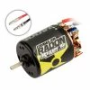 Cheap 💯 Outlet 👍 Team Associated Reedy Radon 2 Crawler 5-Slot Brushed Motor, 16T, 1850Kv: 3.5mm Bullet 👏 😍