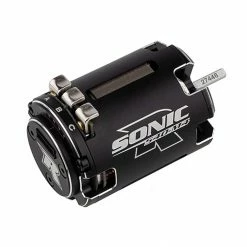 Buy 🛒 Wholesale 👏 Team Associated Reedy Sonic 540-M4 1-2S Sensored Brushless Motor, 4.0T 🎁 ❤️